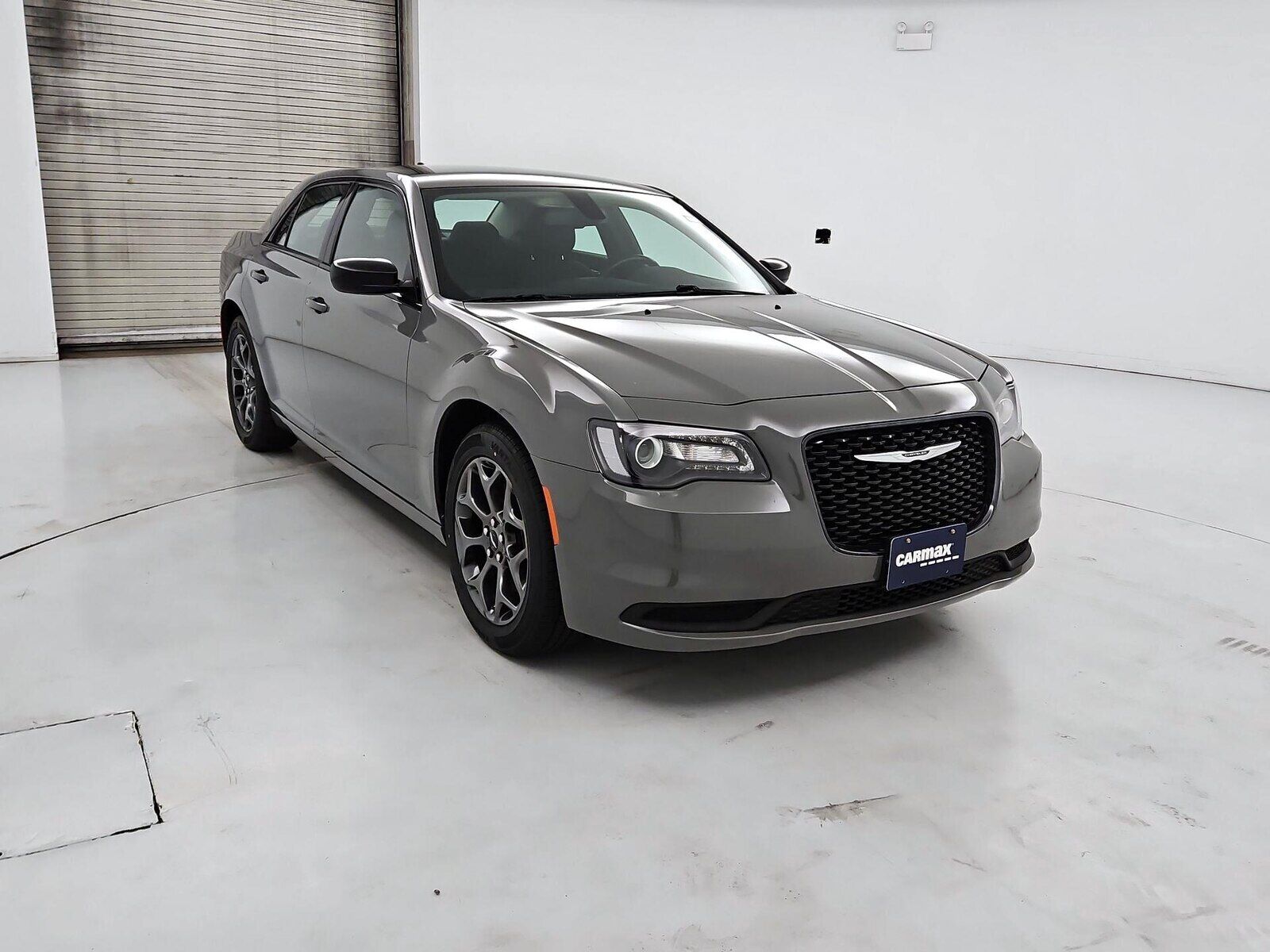 2018 CHRYSLER 300