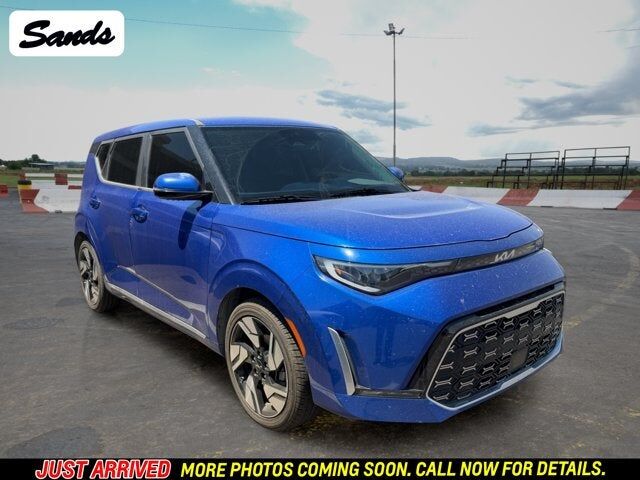 2023 KIA Soul