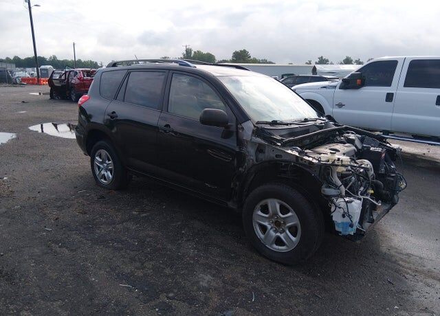 2010 TOYOTA RAV4