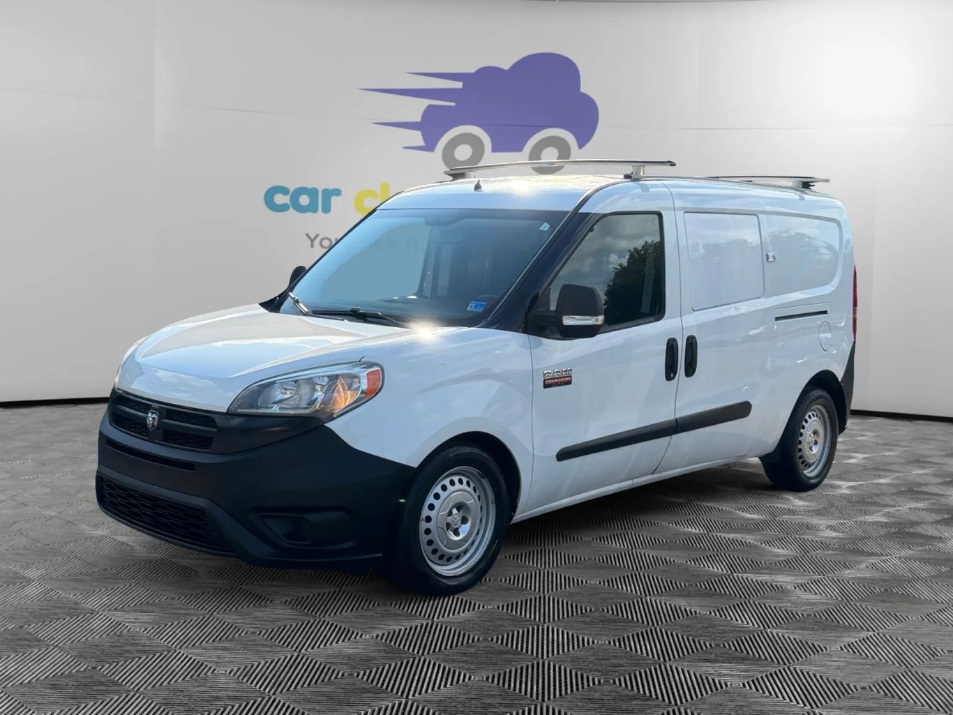2017 RAM Promaster City