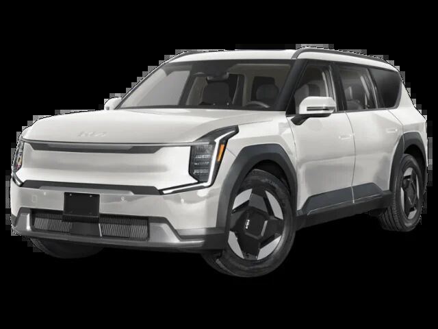 2026 KIA EV9