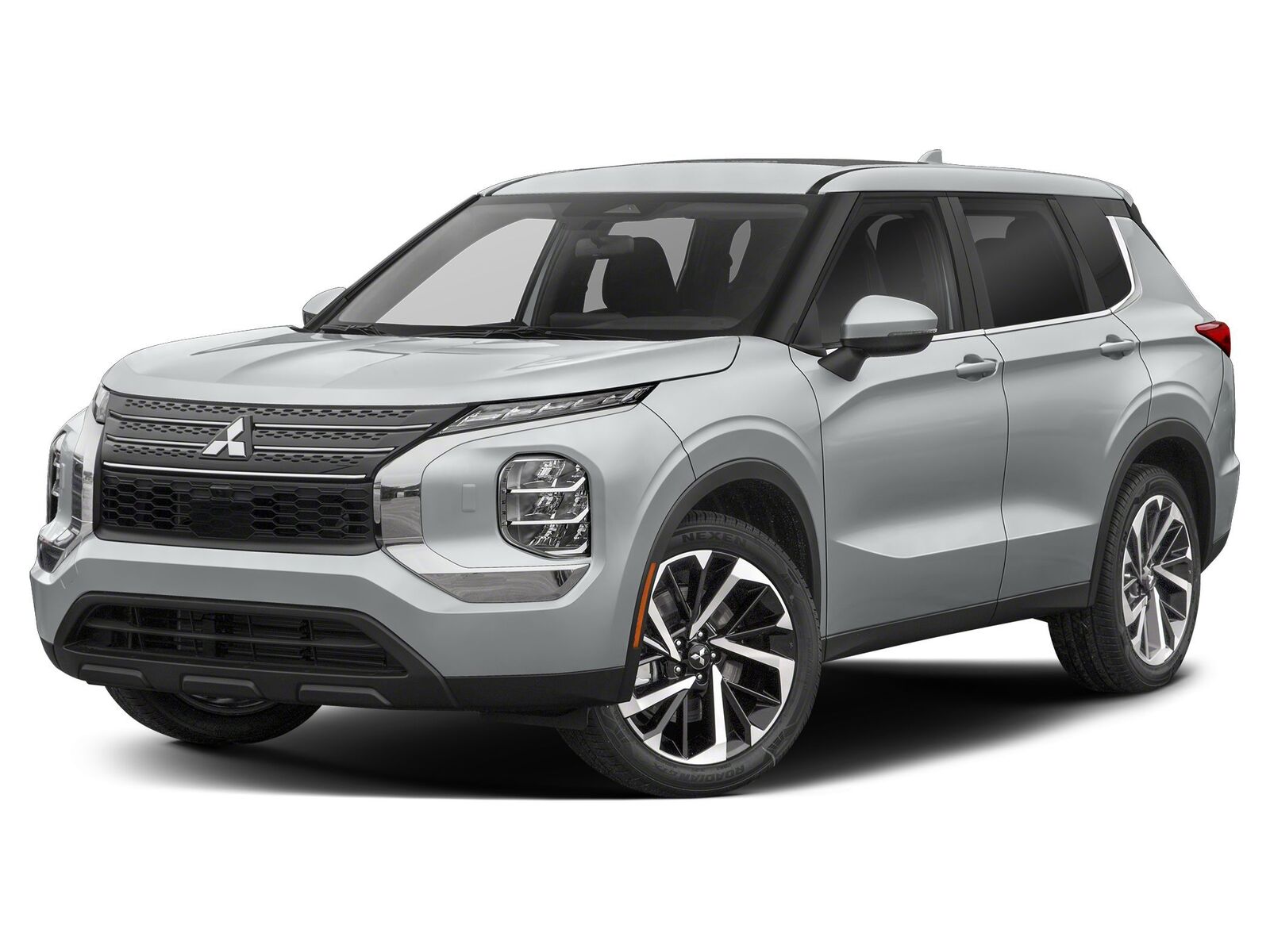 2022 MITSUBISHI Outlander
