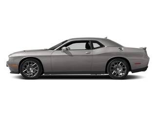 2017 DODGE Challenger