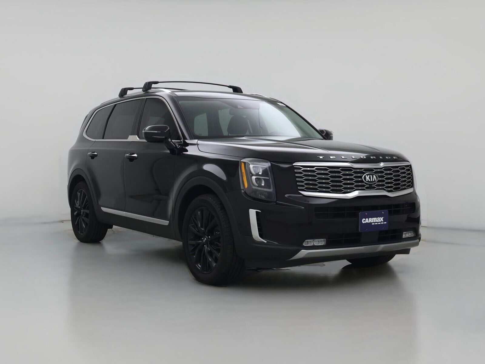 2020 KIA Telluride
