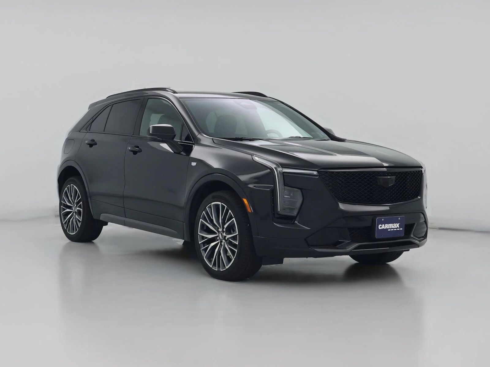 2024 CADILLAC XT4