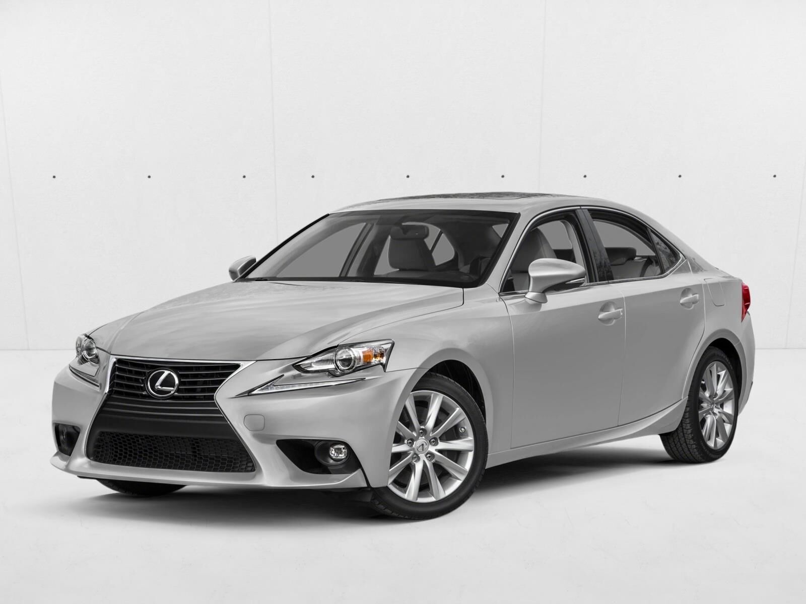 2016 LEXUS IS