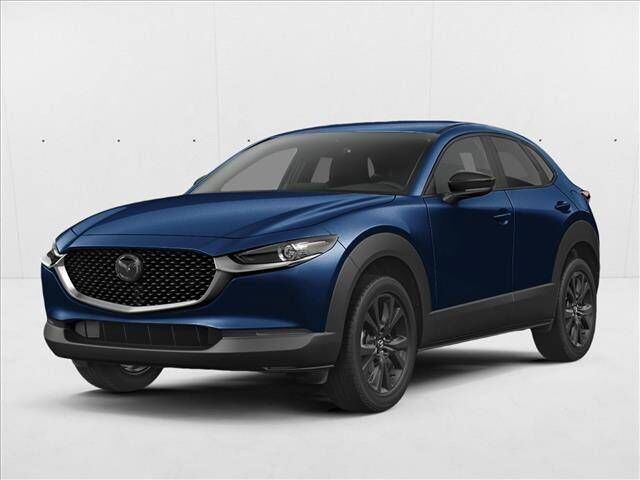 2026 MAZDA CX-30