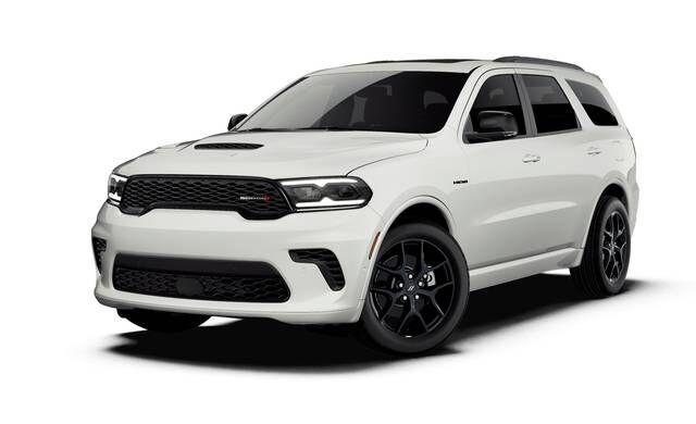 2027 DODGE Durango