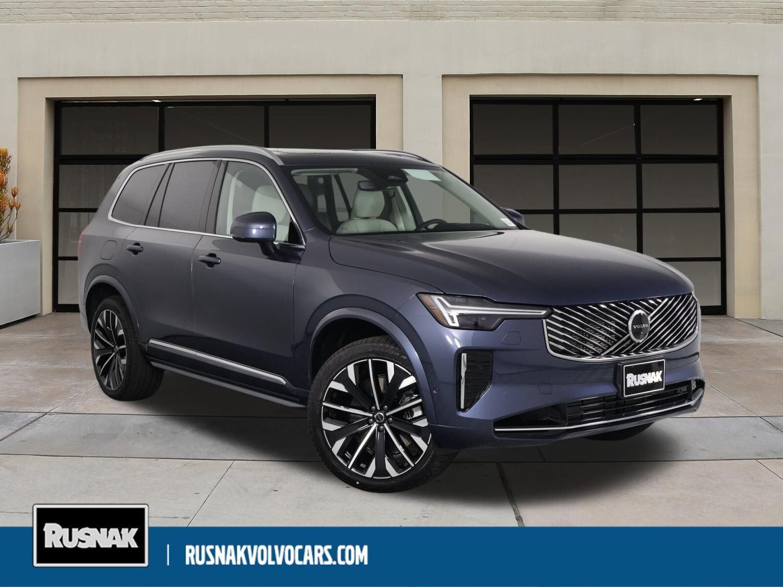 2026 VOLVO XC90