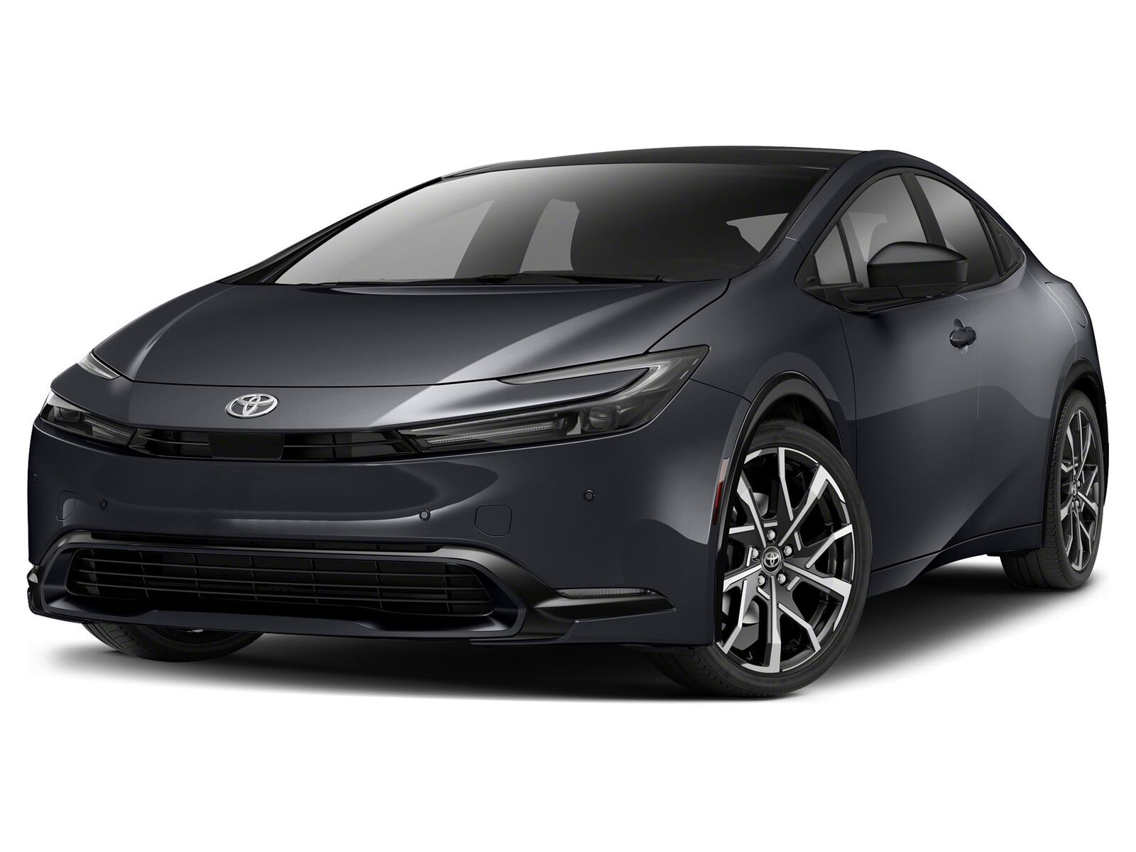 2023 TOYOTA PRIUS