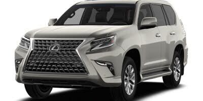 2023 LEXUS GX