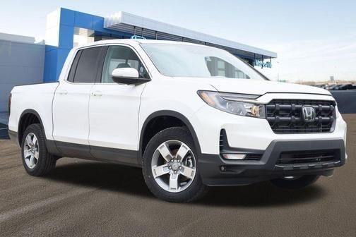 2026 HONDA Ridgeline