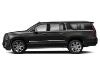 2018 CADILLAC Escalade ESV