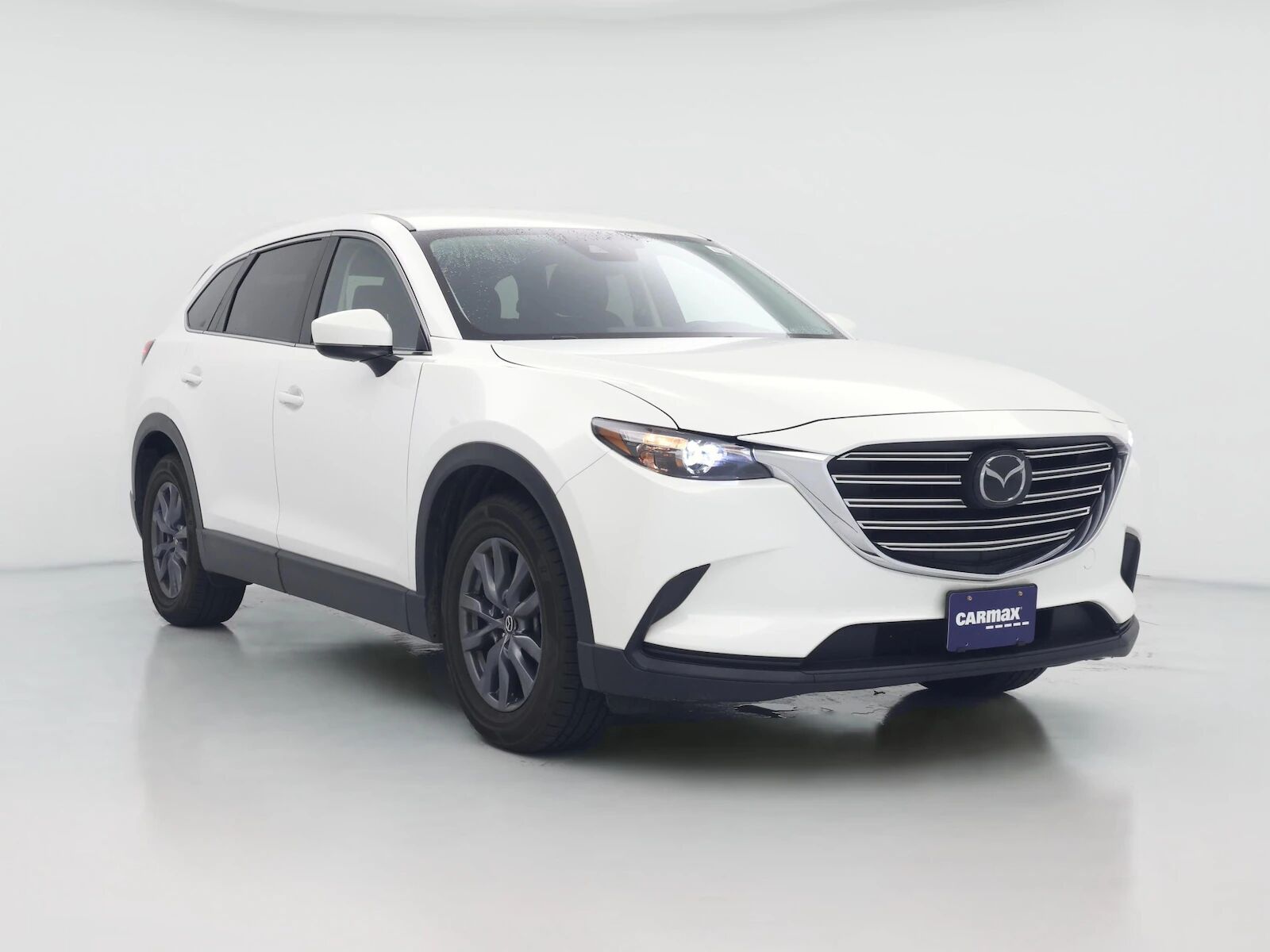 2022 MAZDA CX-9