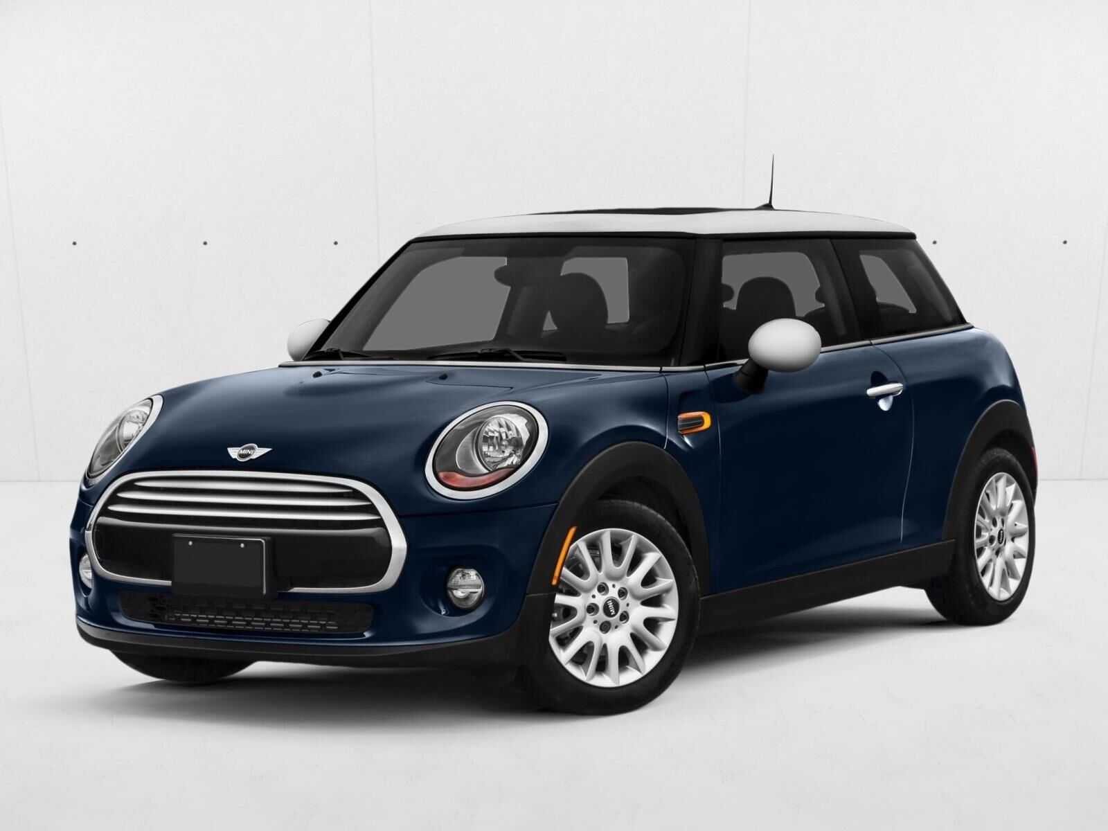 2016 MINI Hardtop