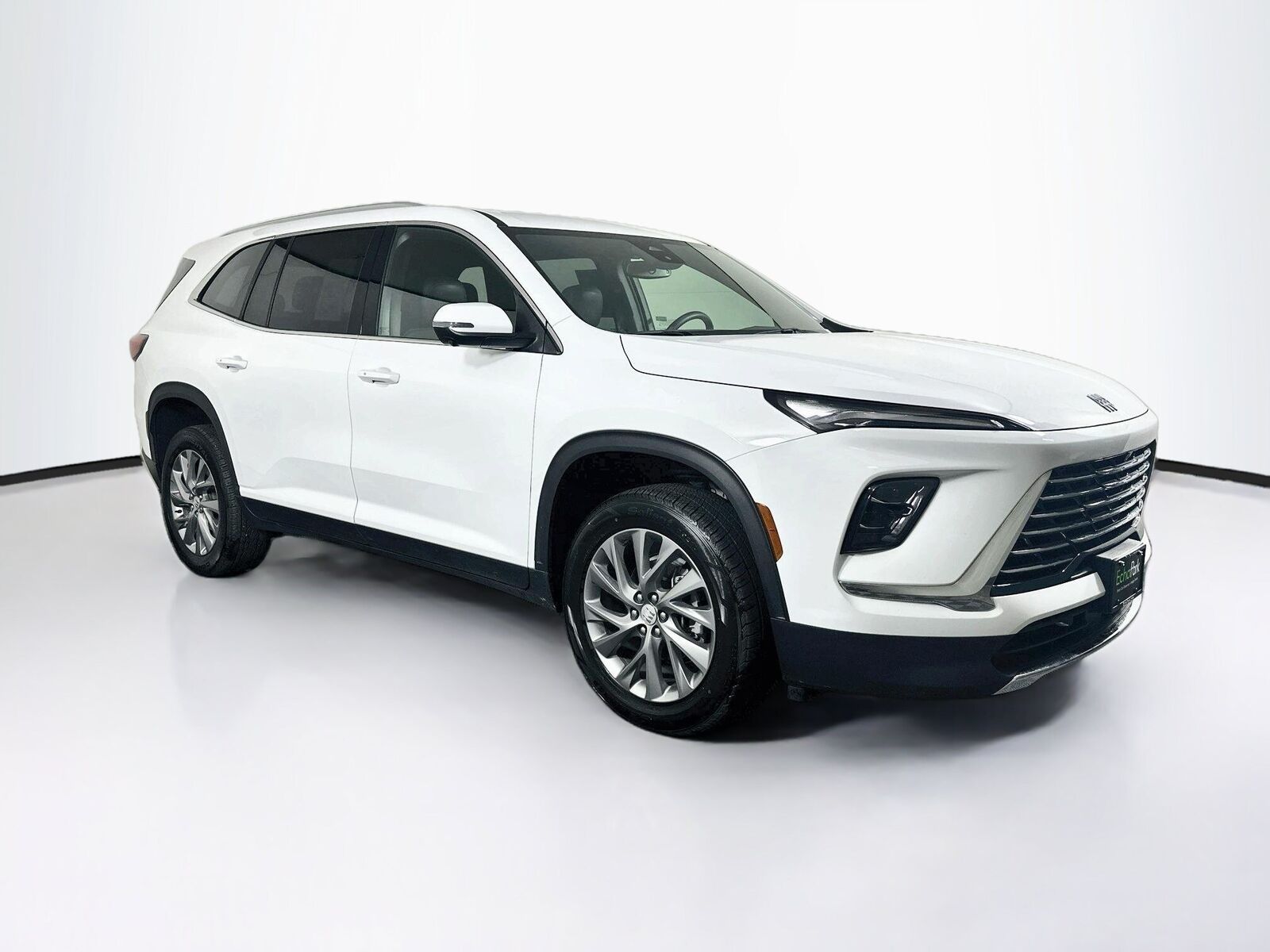 2025 BUICK Enclave