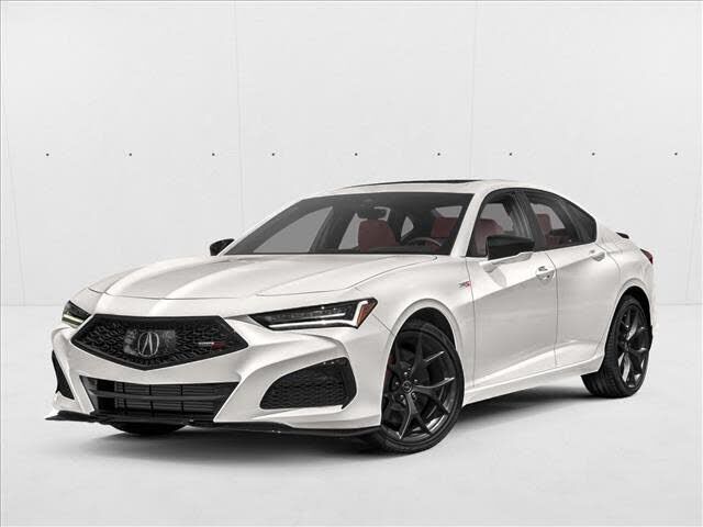 2023 ACURA TLX TYPE S