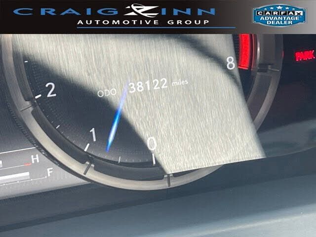 2023 LEXUS ES