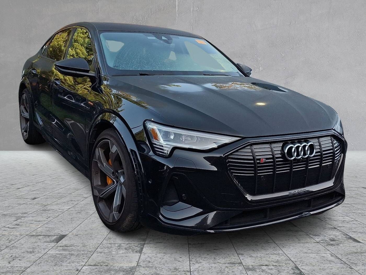2023 AUDI e-tron