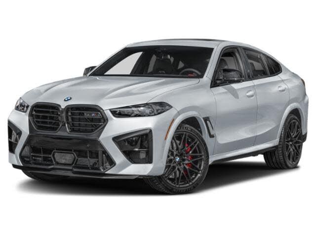 2024 BMW X6