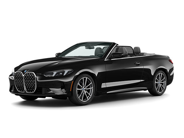 2026 BMW 4 Series