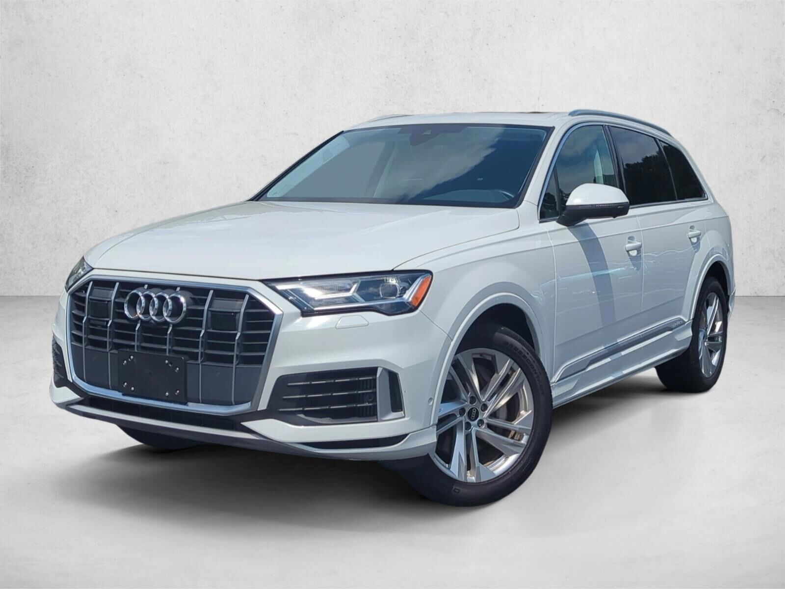 2023 AUDI Q7