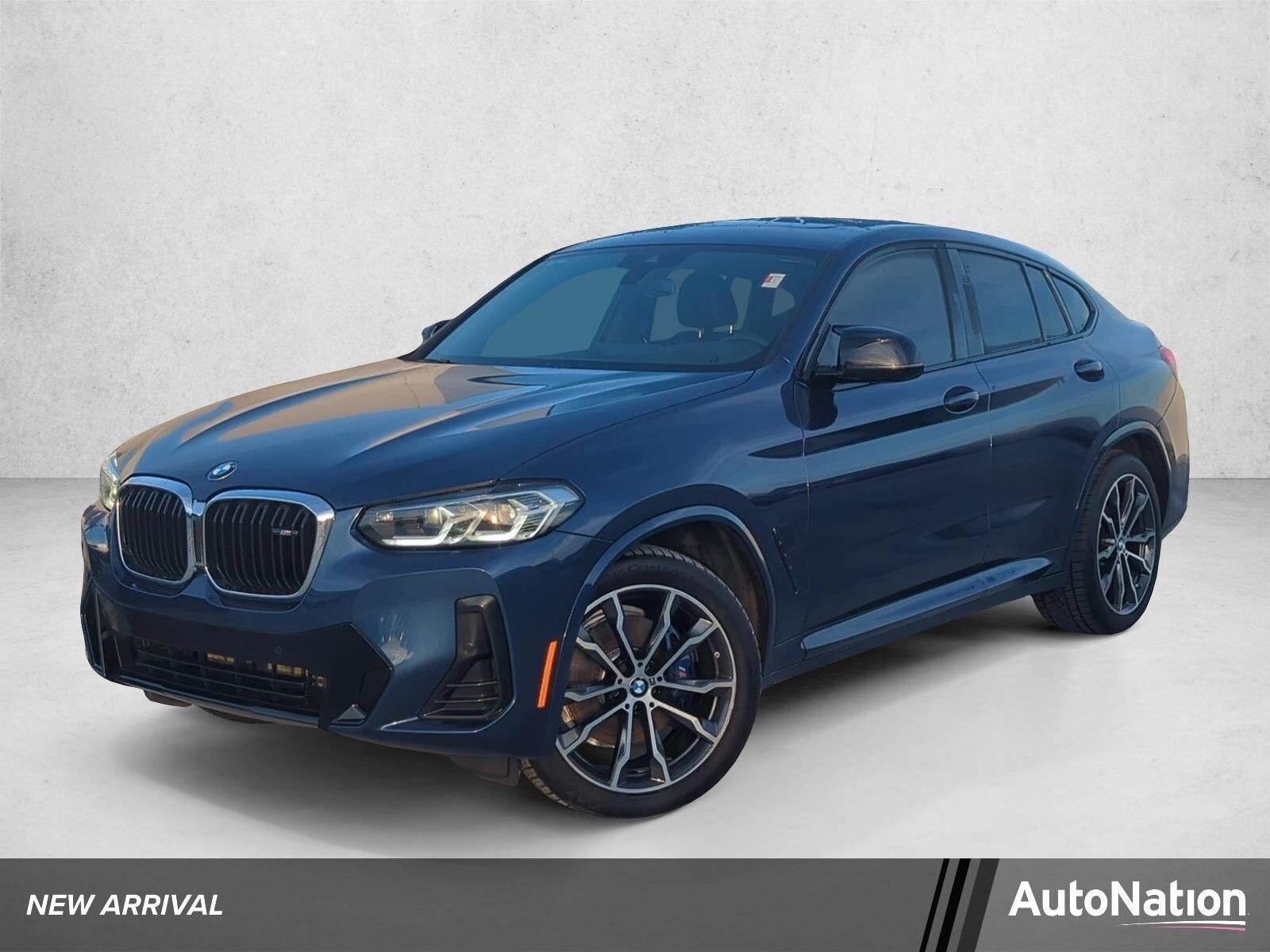 2023 BMW X4