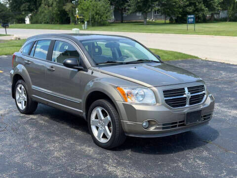 2008 DODGE Caliber