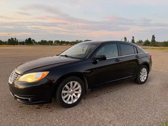CHRYSLER