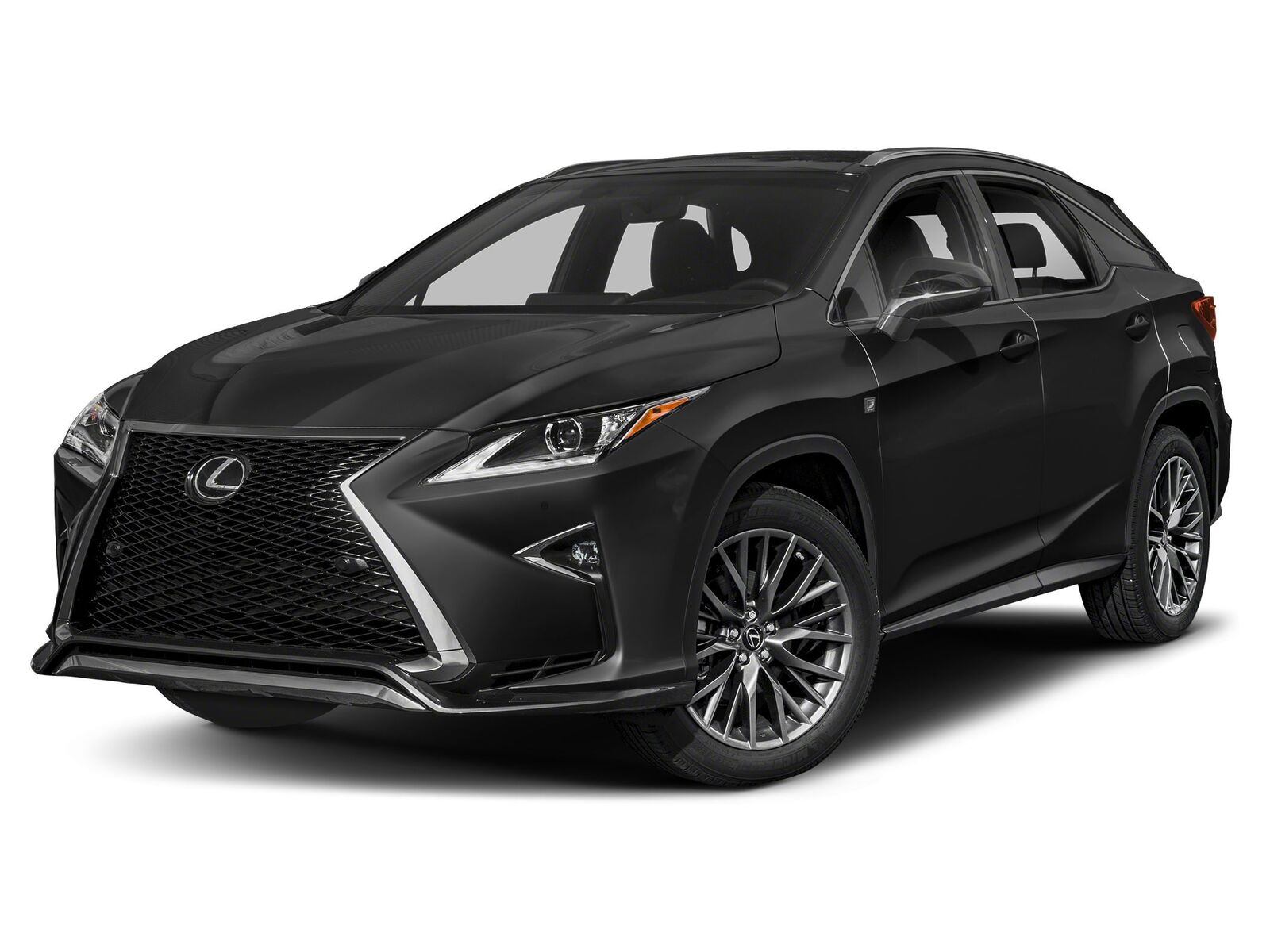 2019 LEXUS RX