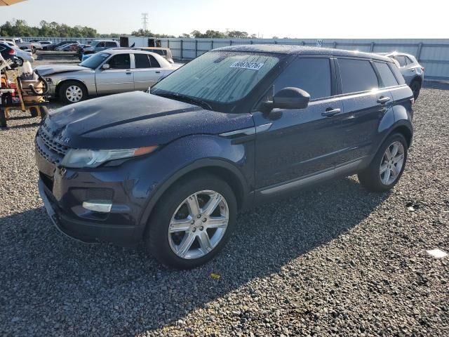 2015 LAND ROVER Range Rover Evoque