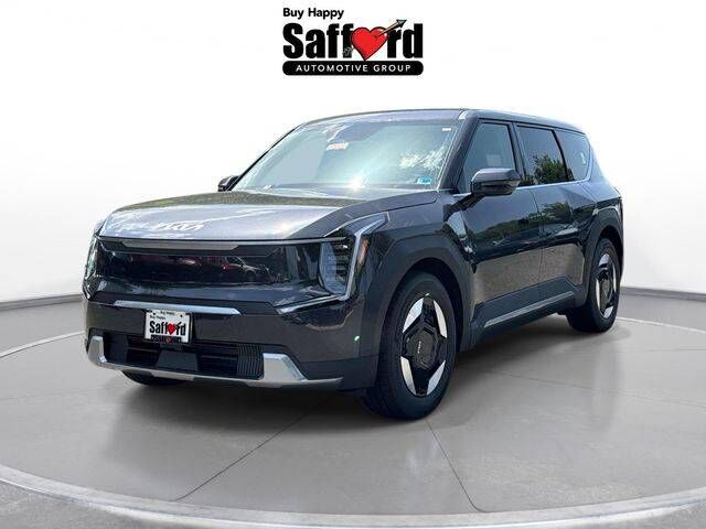 2026 KIA EV9
