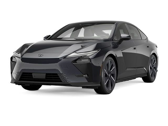2026 LEXUS ES