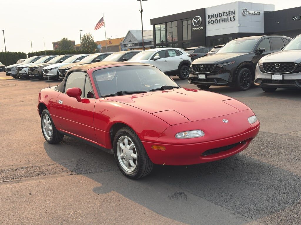 1993 MAZDA MX-5