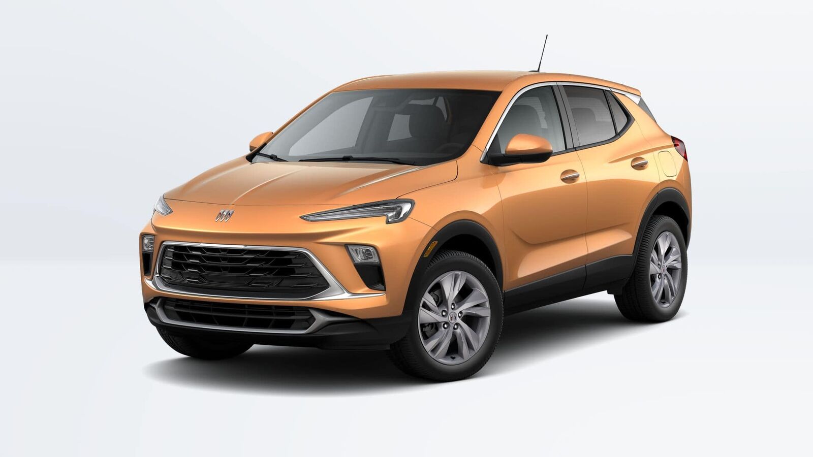 2025 BUICK Encore GX