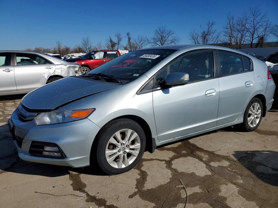 2012 HONDA Insight