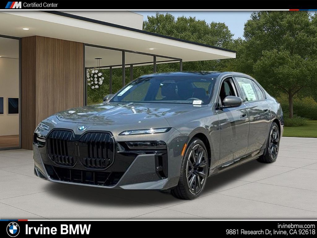 2026 BMW i7