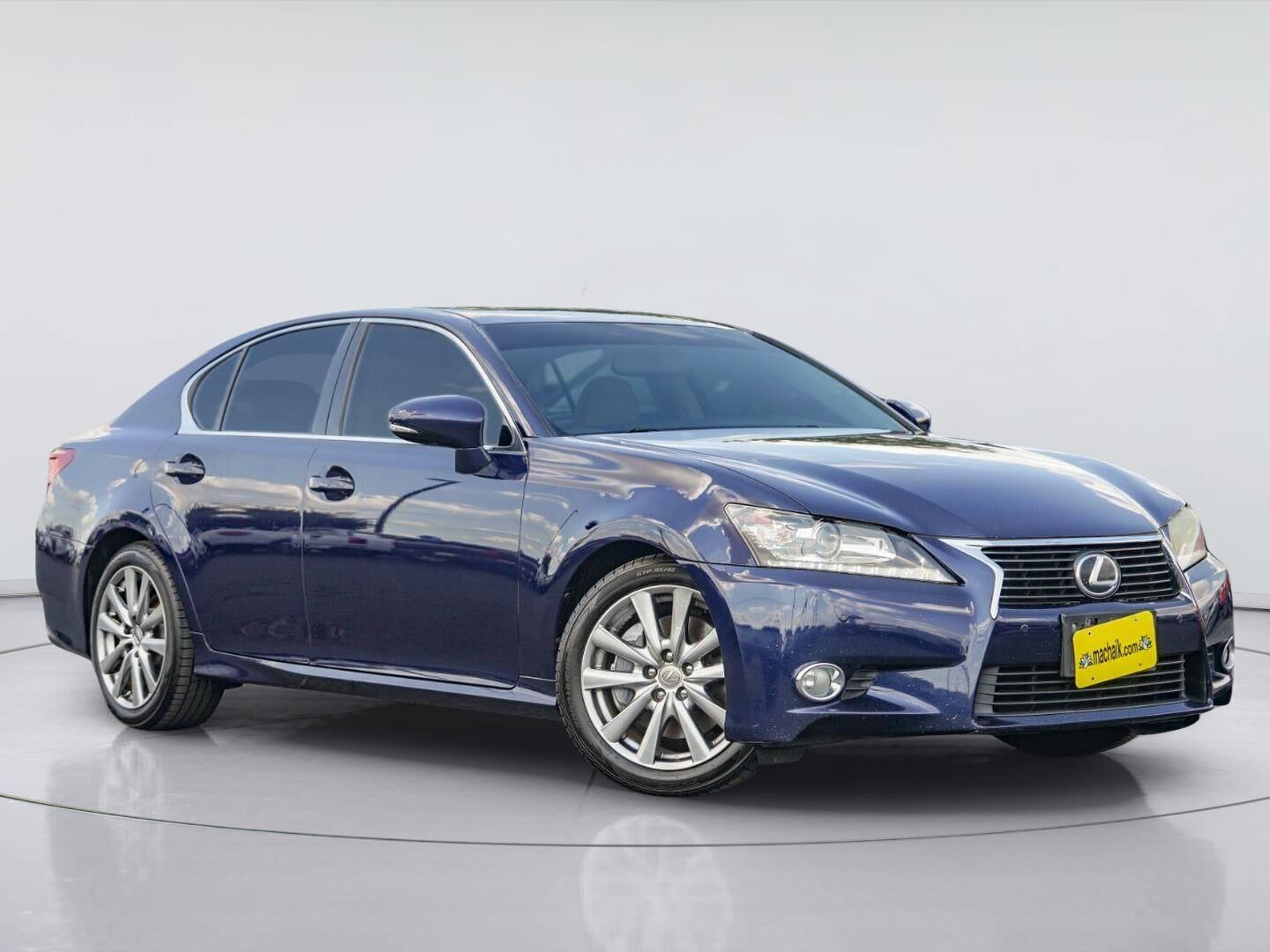 2013 LEXUS GS