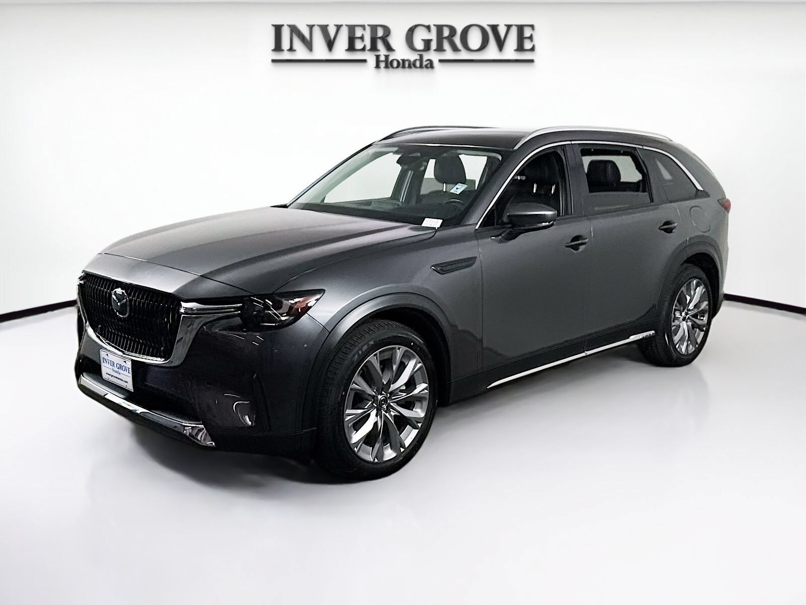 2024 MAZDA CX-90