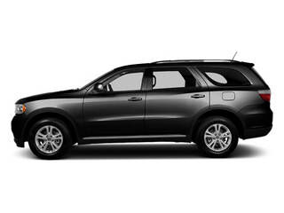 2013 DODGE Durango