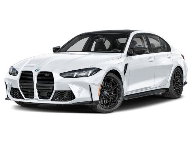 2026 BMW M3