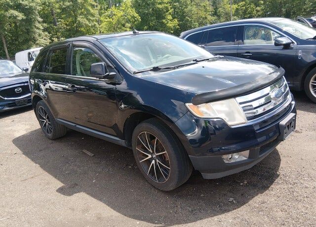 2010 FORD Edge