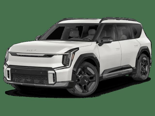 2026 KIA EV9