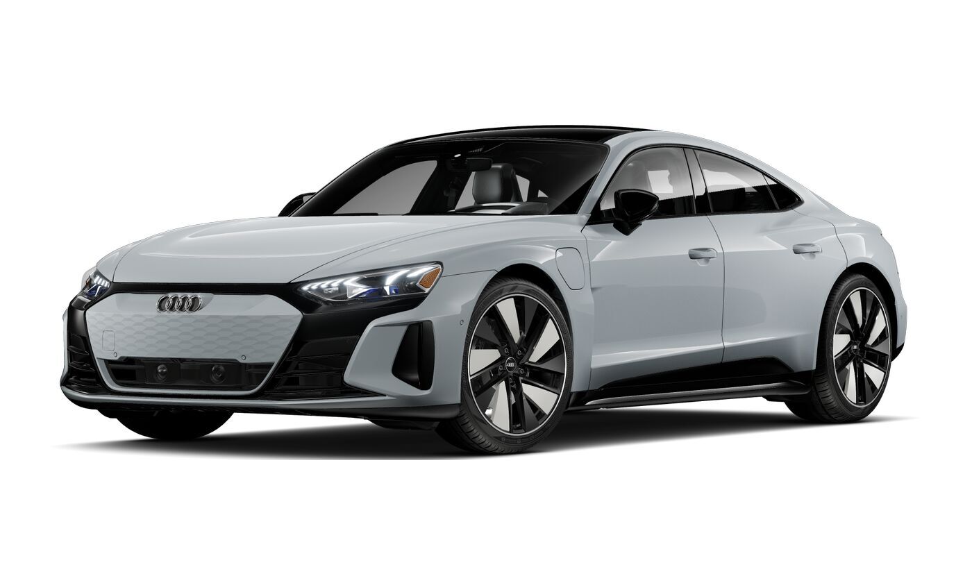 2023 AUDI e-tron GT