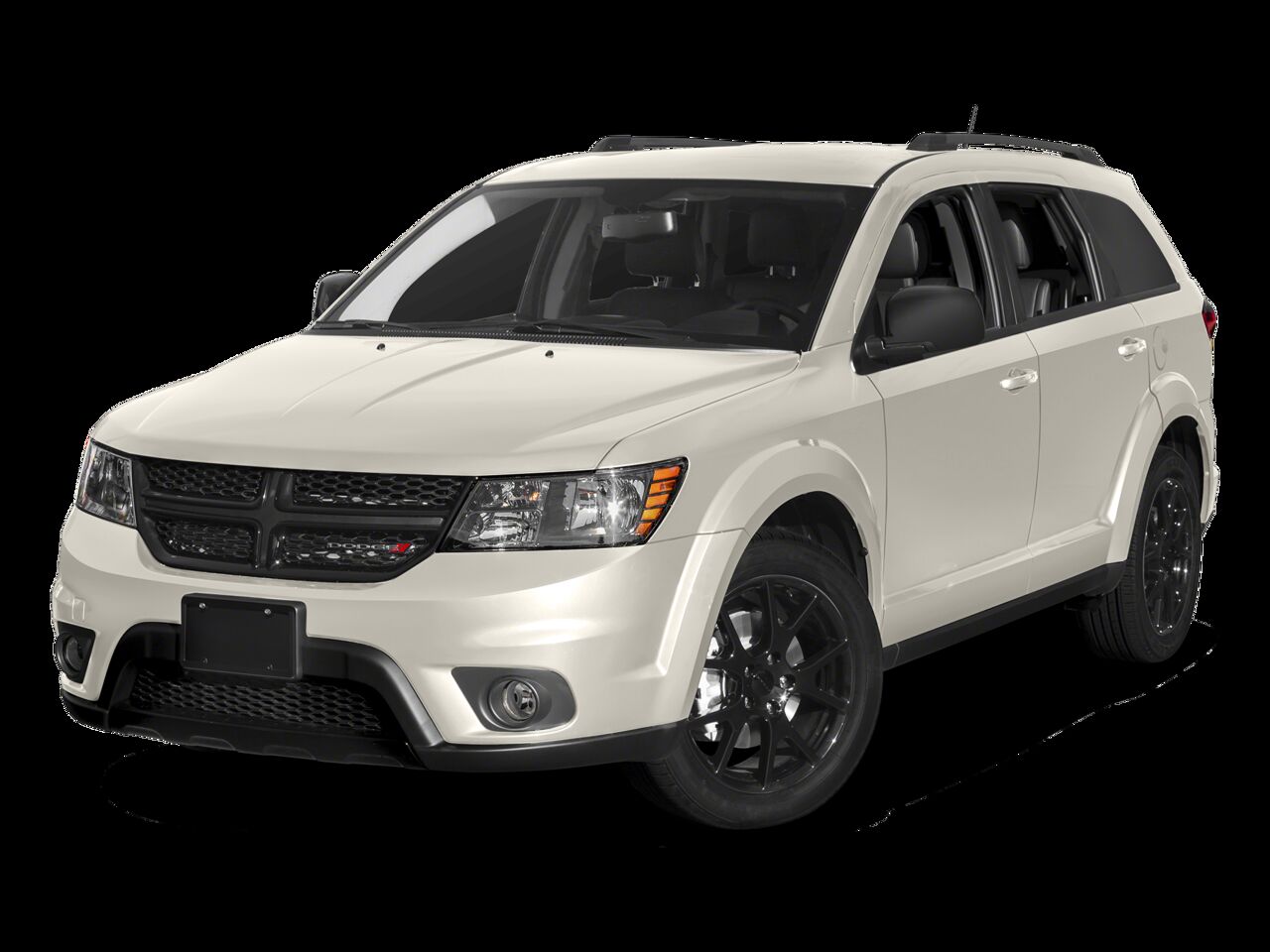 2017 DODGE Journey