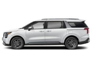 2027 KIA Carnival