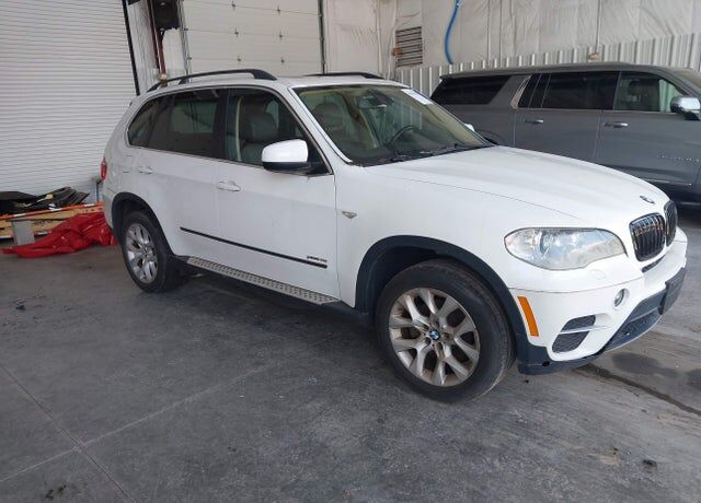 2013 BMW X5