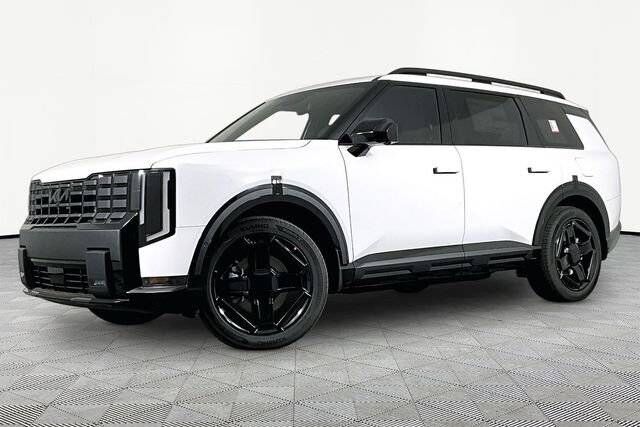 2027 KIA Telluride