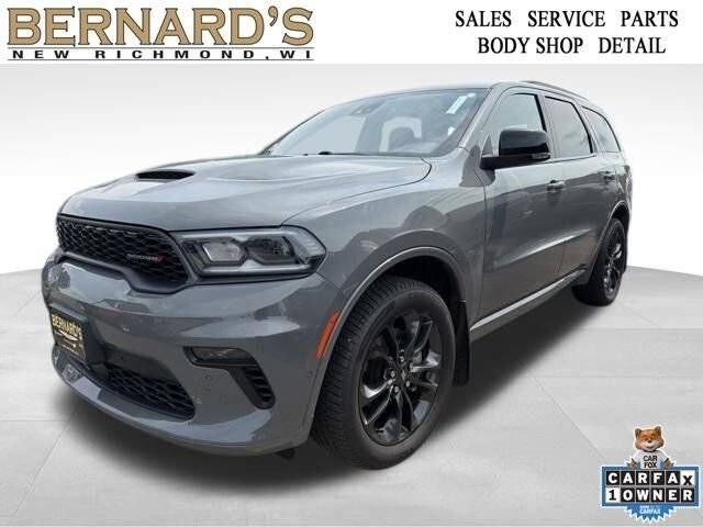 2023 DODGE Durango