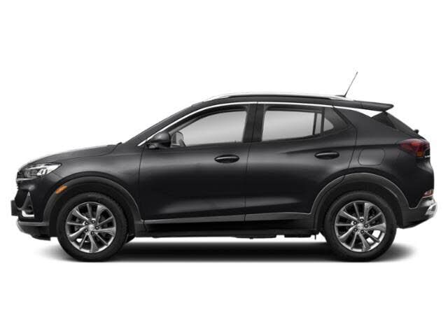 2023 BUICK Encore GX
